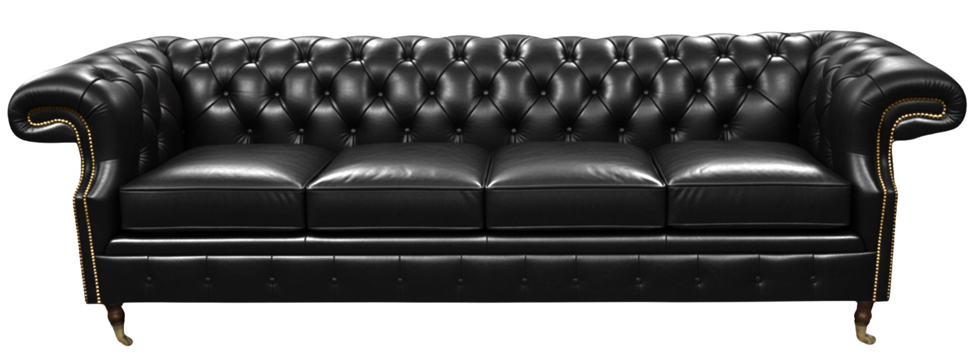 The Mayfair Chesterfield